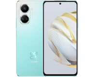 Huawei nova 10 SE 8/128GB Mint Green 90Hz - 1081417 - zdjęcie 1